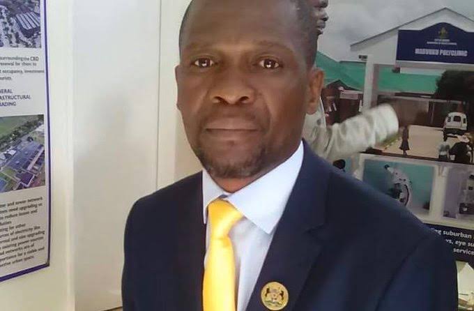 Scottland FC Report Sparks US$10,000 Extortion Allegations Against Hope Chizuzu