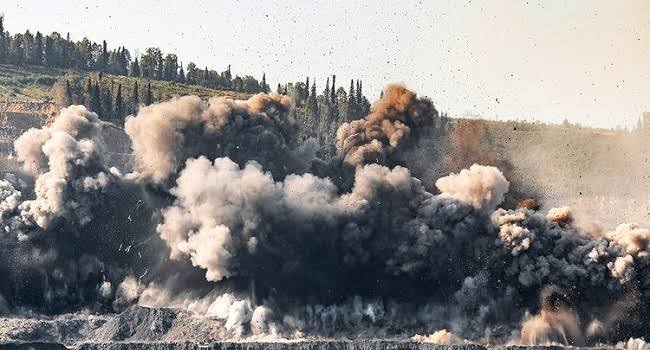 Two Die In Goldry Mining Syndicate Blast