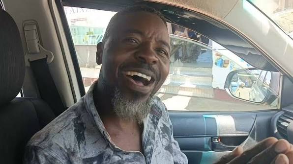 Sugar Sugar Asked To Return Car Gifted By Late Sir Wicknell, Reports Say