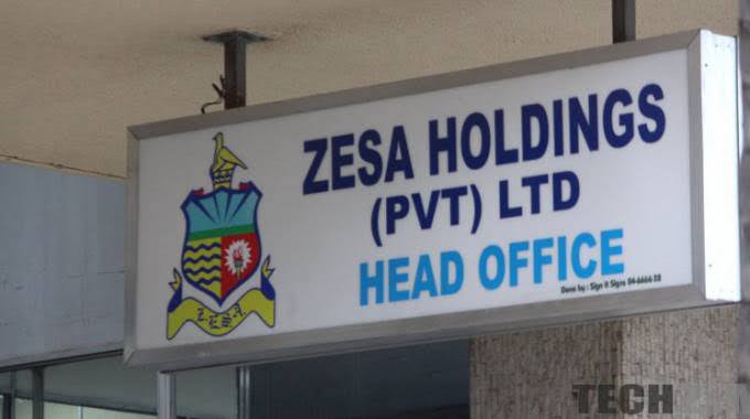 ZESA Records US$139.3 Million Profit In First Half Of 2026
