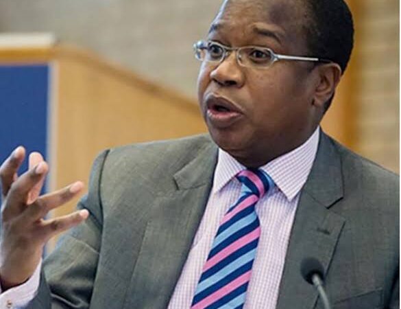 “Zim strikes investment  at UNGA81” Prof Ncube