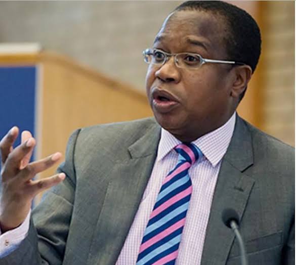 “Zim strikes investment  at UNGA81” Prof Ncube