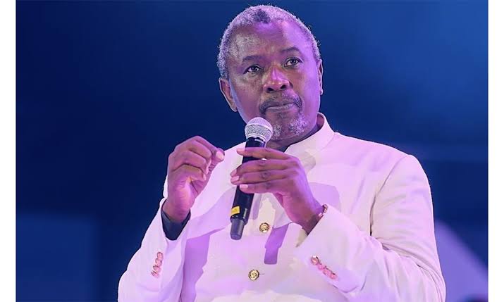 Breaking President Mnangagwa Appoints Tagwirei Minister