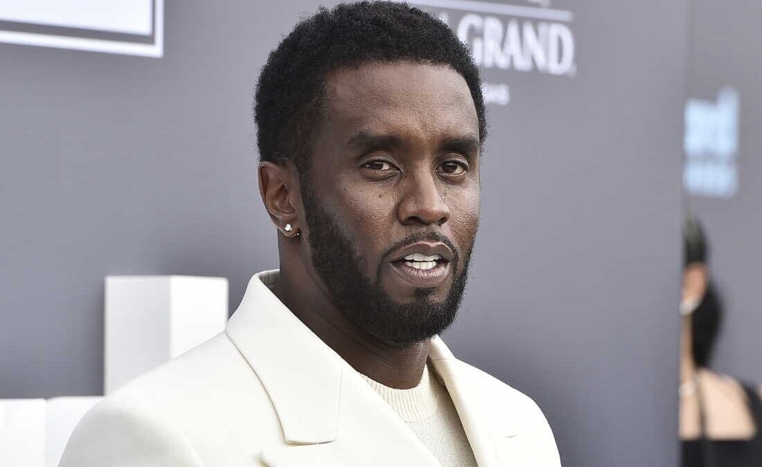 Sean ‘Diddy’ Combs Reportedly Hospitalised After Prison Head Injury