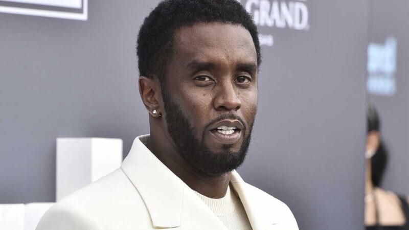 Sean ‘Diddy’ Combs Reportedly Hospitalised After Prison Head Injury