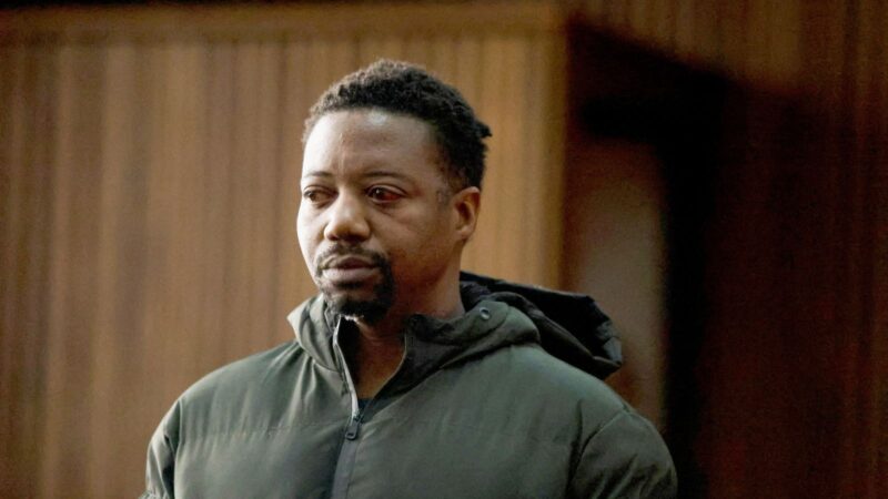 Triple Murder Suspect Says He Cannot Recall Guilty Plea