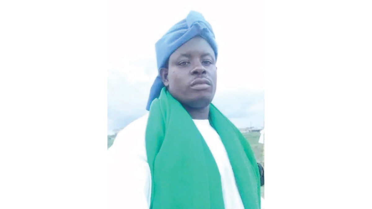 Madzibaba Masimba Allegedly Rapes Client, Demands US$3,000